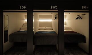 The Millennials Shibuya