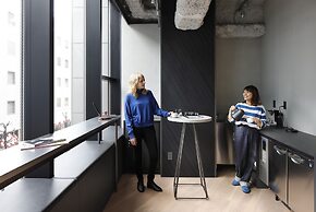 The Millennials Shibuya