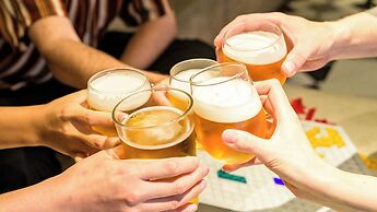 The Millennials Shibuya