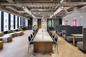 The Millennials Shibuya