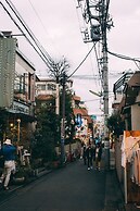 The Millennials Shibuya