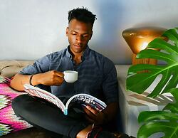 The Millennials Shibuya