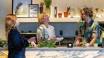 The Millennials Shibuya