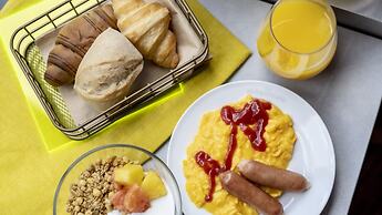 The Millennials Shibuya