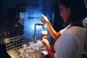 The Millennials Shibuya