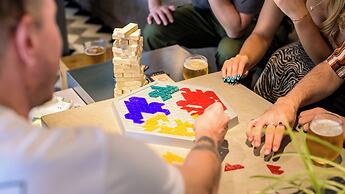 The Millennials Shibuya