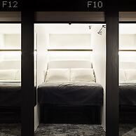 The Millennials Shibuya