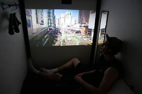 The Millennials Shibuya