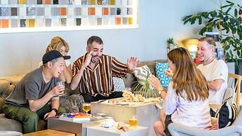 The Millennials Shibuya