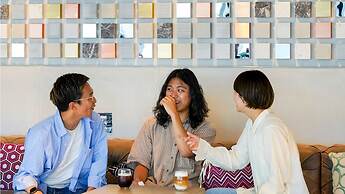 The Millennials Shibuya