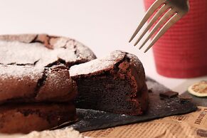 The BREAKFAST HOTEL Fukuoka Nakasu