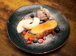 The BREAKFAST HOTEL Fukuoka Nakasu