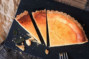 The BREAKFAST HOTEL Fukuoka Nakasu