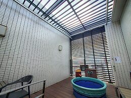 The BREAKFAST HOTEL Fukuoka Nakasu