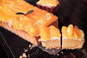 The BREAKFAST HOTEL Fukuoka Nakasu