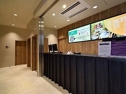 The BREAKFAST HOTEL Fukuoka Nakasu