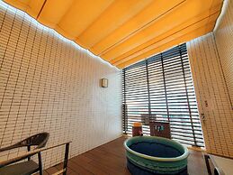 The BREAKFAST HOTEL Fukuoka Nakasu