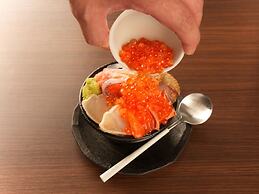 The BREAKFAST HOTEL Fukuoka Nakasu