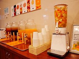 The BREAKFAST HOTEL Fukuoka Nakasu