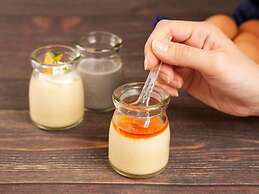 The BREAKFAST HOTEL Fukuoka Nakasu