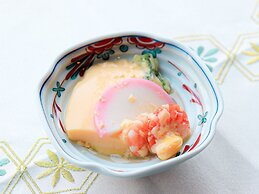 The BREAKFAST HOTEL Fukuoka Nakasu