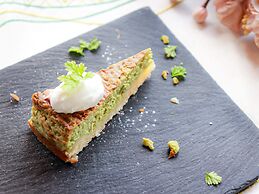 The BREAKFAST HOTEL Fukuoka Nakasu