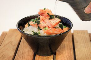 The BREAKFAST HOTEL Fukuoka Nakasu