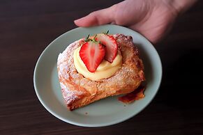 The BREAKFAST HOTEL Fukuoka Nakasu