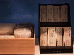 The BREAKFAST HOTEL Fukuoka Nakasu