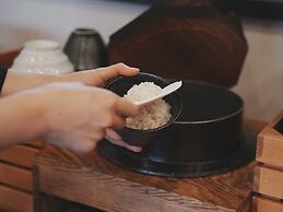 The BREAKFAST HOTEL Fukuoka Nakasu