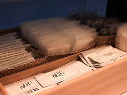 The BREAKFAST HOTEL Fukuoka Nakasu