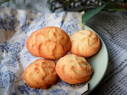 The BREAKFAST HOTEL Fukuoka Nakasu