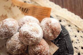 The BREAKFAST HOTEL Fukuoka Nakasu