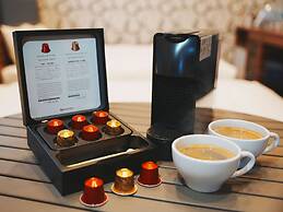 The BREAKFAST HOTEL Fukuoka Nakasu