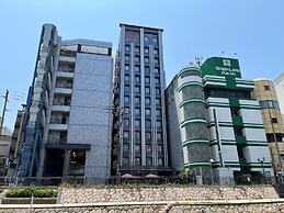 The BREAKFAST HOTEL Fukuoka Nakasu