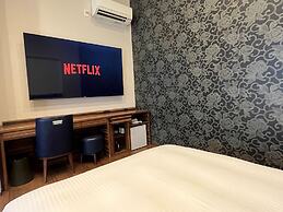 The BREAKFAST HOTEL Fukuoka Nakasu