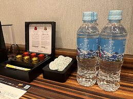 The BREAKFAST HOTEL Fukuoka Nakasu