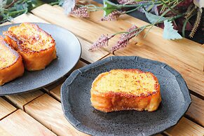 The BREAKFAST HOTEL Fukuoka Nakasu