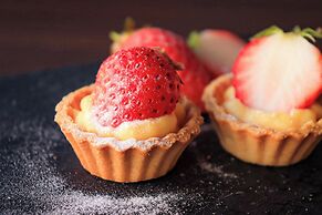 The BREAKFAST HOTEL Fukuoka Nakasu