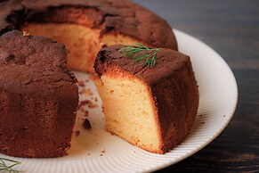 The BREAKFAST HOTEL Fukuoka Nakasu