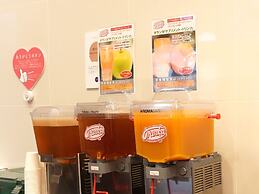 The BREAKFAST HOTEL Fukuoka Nakasu