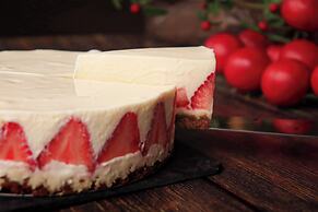 The BREAKFAST HOTEL Fukuoka Nakasu