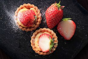 The BREAKFAST HOTEL Fukuoka Nakasu