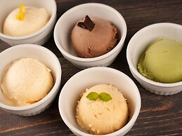 The BREAKFAST HOTEL Fukuoka Nakasu