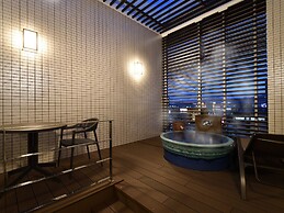 The BREAKFAST HOTEL Fukuoka Nakasu