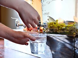 The BREAKFAST HOTEL Fukuoka Nakasu