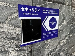 The BREAKFAST HOTEL Fukuoka Nakasu