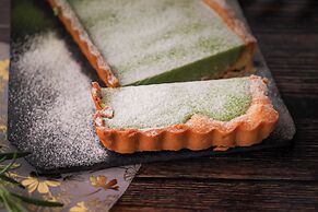 The BREAKFAST HOTEL Fukuoka Nakasu