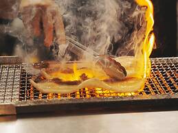 The BREAKFAST HOTEL Fukuoka Nakasu