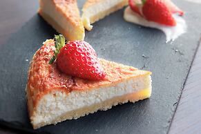 The BREAKFAST HOTEL Fukuoka Nakasu